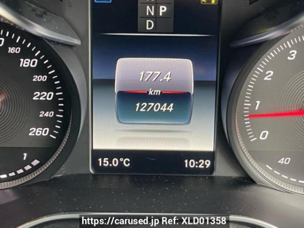 Used 2016 AT mercedes-benz glc-class 253946C Image[28]