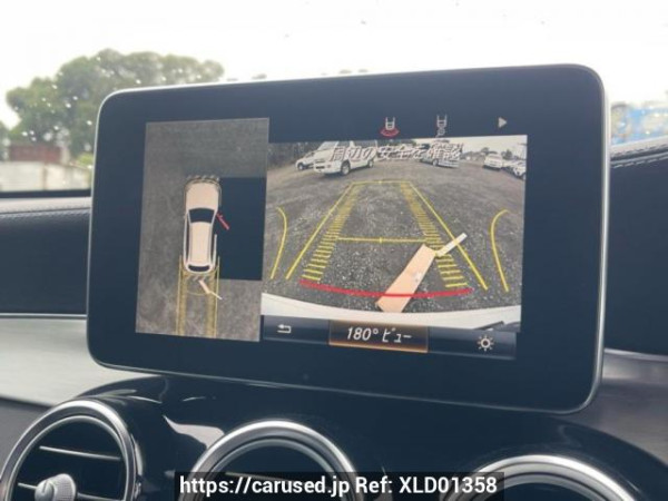 Used 2016 AT mercedes-benz glc-class 253946C Image[29]