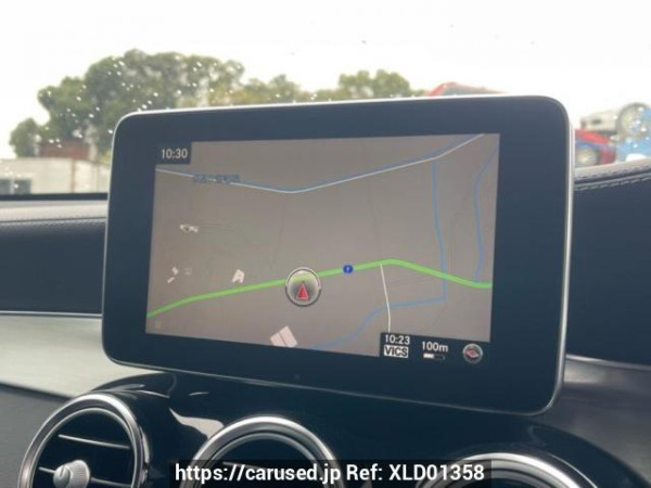 Used 2016 AT mercedes-benz glc-class 253946C Image[30]