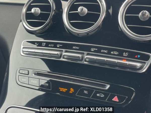 Used 2016 AT mercedes-benz glc-class 253946C Image[31]