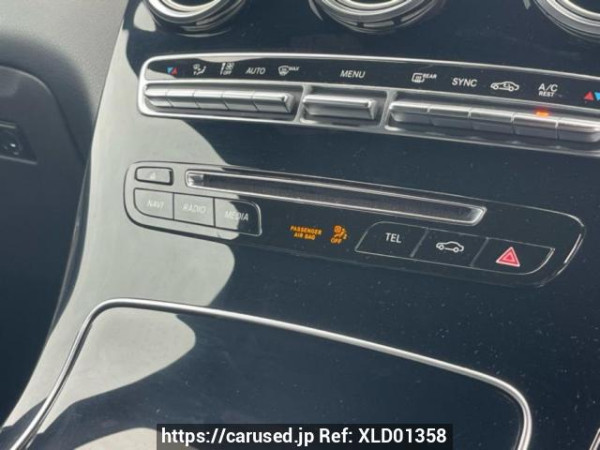 Used 2016 AT mercedes-benz glc-class 253946C Image[32]