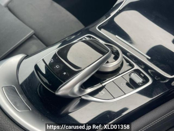 Used 2016 AT mercedes-benz glc-class 253946C Image[33]