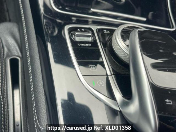 Used 2016 AT mercedes-benz glc-class 253946C Image[34]