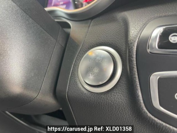 Used 2016 AT mercedes-benz glc-class 253946C Image[36]