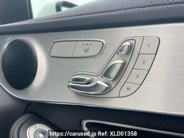 Used 2016 AT mercedes-benz glc-class 253946C Image[37]