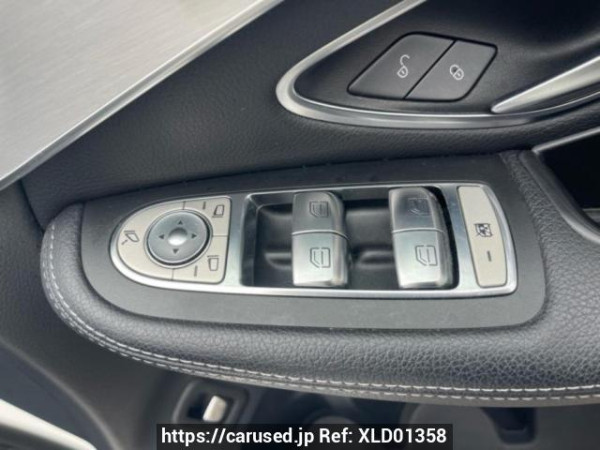 Used 2016 AT mercedes-benz glc-class 253946C Image[38]