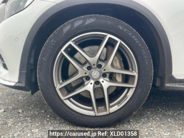 Used 2016 AT mercedes-benz glc-class 253946C Image[42]