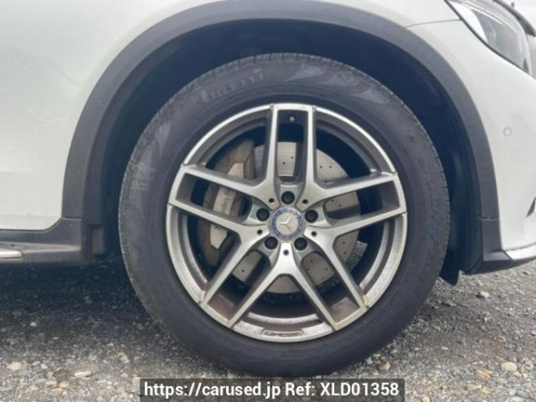 Used 2016 AT mercedes-benz glc-class 253946C Image[43]