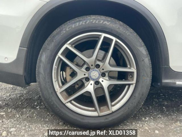 Used 2016 AT mercedes-benz glc-class 253946C Image[44]