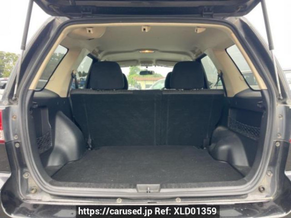 Used 2010 AT ford escape LFAL3P Image[8]