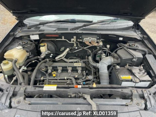 Used 2010 AT ford escape LFAL3P Image[9]