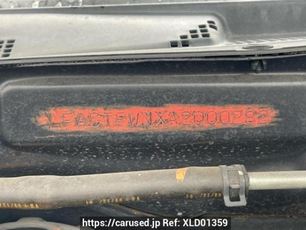 Used 2010 AT ford escape LFAL3P Image[11]