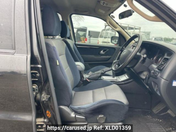 Used 2010 AT ford escape LFAL3P Image[13]