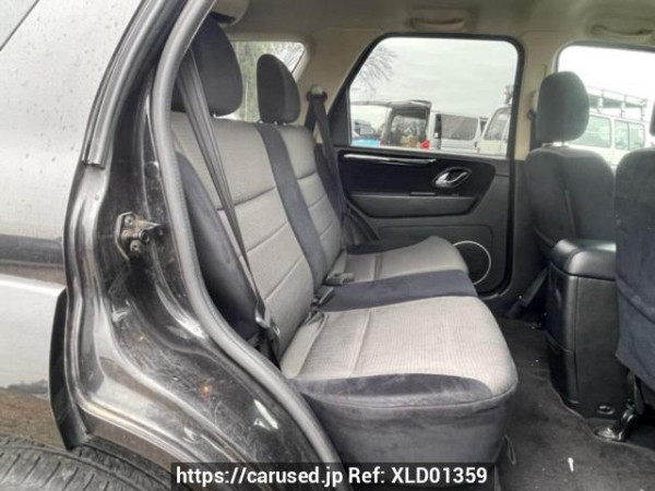 Used 2010 AT ford escape LFAL3P Image[15]