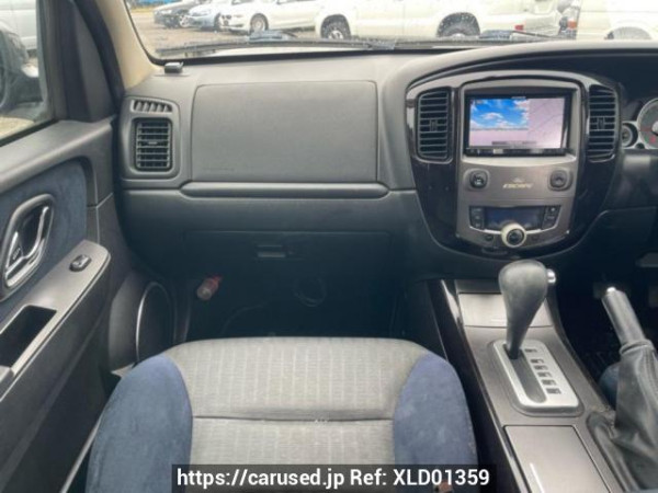 Used 2010 AT ford escape LFAL3P Image[18]