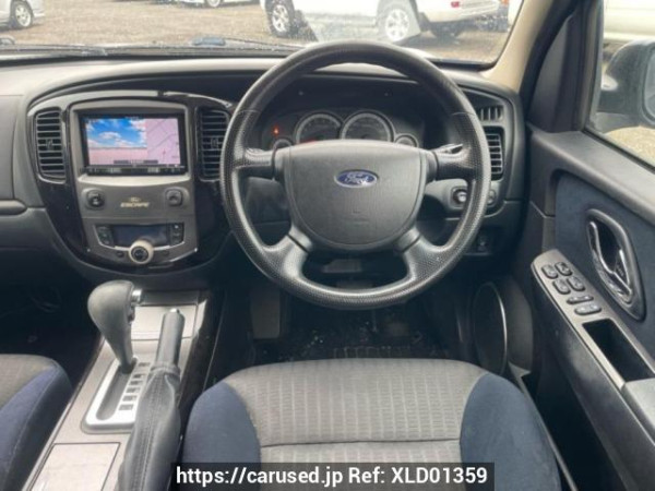 Used 2010 AT ford escape LFAL3P Image[19]