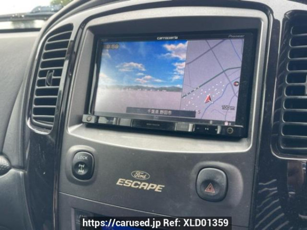 Used 2010 AT ford escape LFAL3P Image[22]