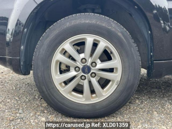 Used 2010 AT ford escape LFAL3P Image[31]