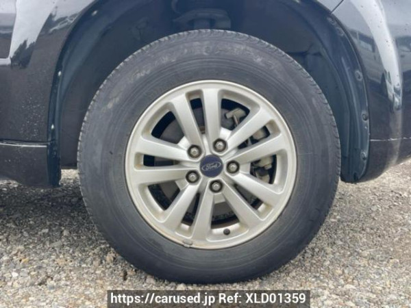 Used 2010 AT ford escape LFAL3P Image[32]