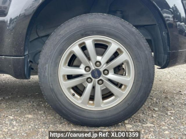 Used 2010 AT ford escape LFAL3P Image[34]