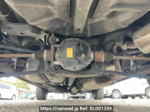 Used 2010 AT ford escape LFAL3P Image[41]