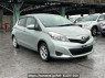 Used 2011 AT toyota vitz NSP130 Image[0]