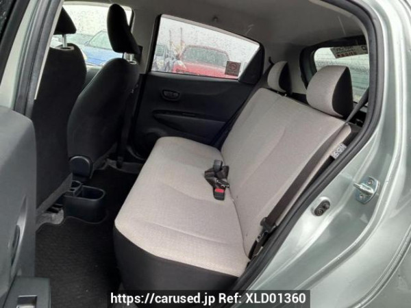 Used 2011 AT toyota vitz NSP130 Image[15]