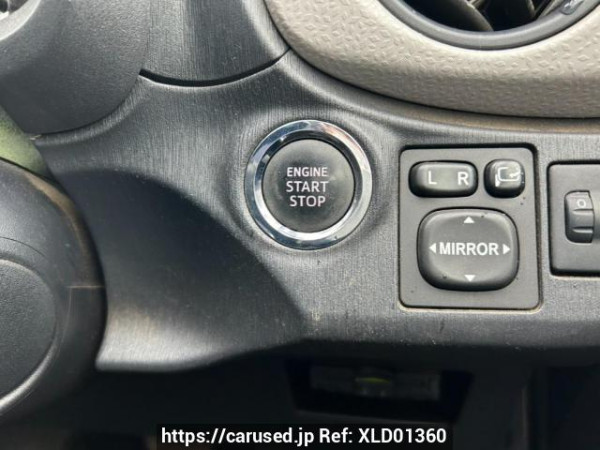 Used 2011 AT toyota vitz NSP130 Image[26]