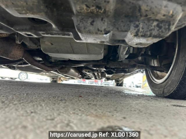 Used 2011 AT toyota vitz NSP130 Image[36]