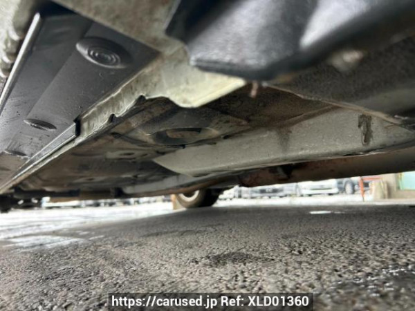 Used 2011 AT toyota vitz NSP130 Image[37]