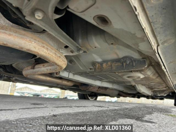 Used 2011 AT toyota vitz NSP130 Image[38]