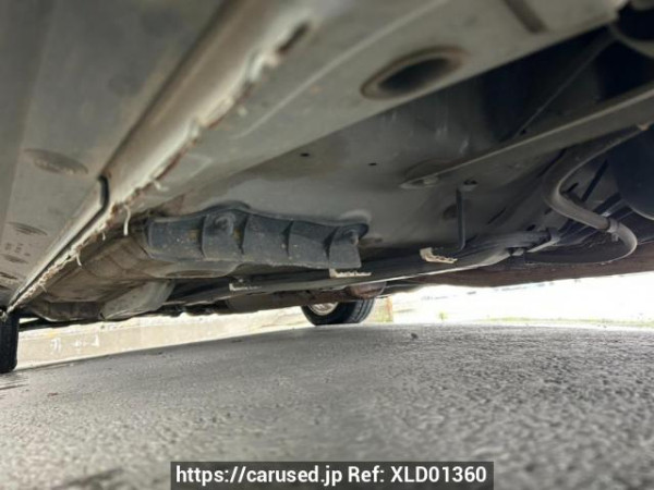 Used 2011 AT toyota vitz NSP130 Image[39]