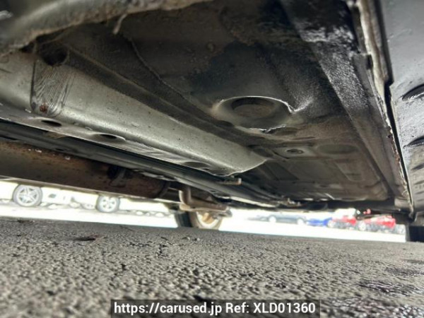 Used 2011 AT toyota vitz NSP130 Image[40]