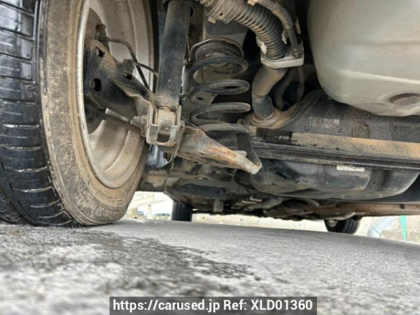 Used 2011 AT toyota vitz NSP130 Image[41]