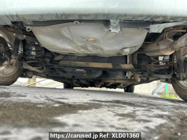 Used 2011 AT toyota vitz NSP130 Image[42]