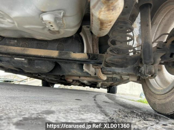 Used 2011 AT toyota vitz NSP130 Image[43]