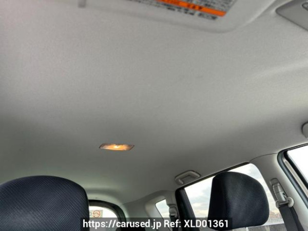 Used 2006 AT toyota ractis NCP100 Image[12]