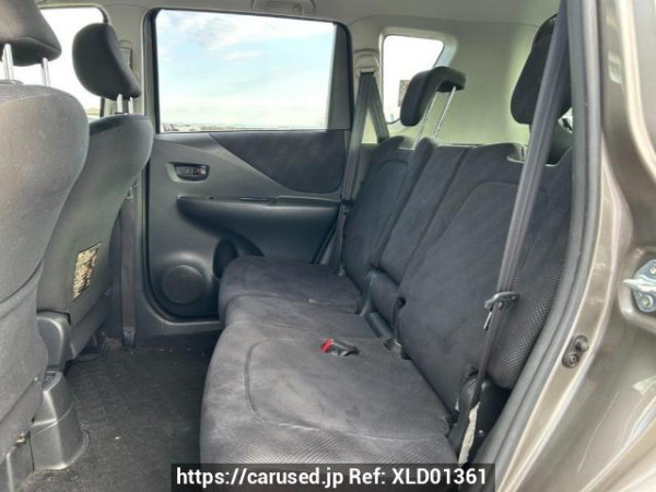 Used 2006 AT toyota ractis NCP100 Image[16]