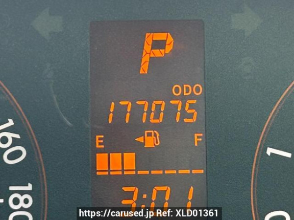 Used 2006 AT toyota ractis NCP100 Image[28]