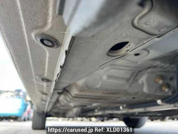 Used 2006 AT toyota ractis NCP100 Image[37]