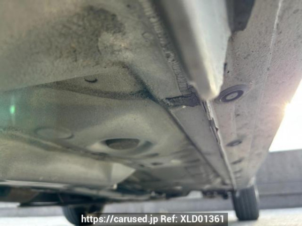 Used 2006 AT toyota ractis NCP100 Image[38]