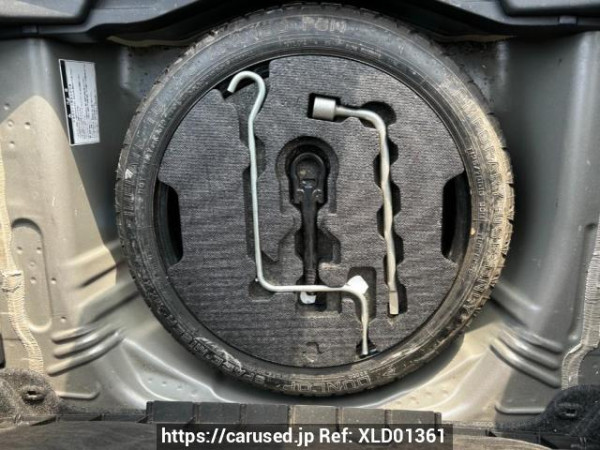 Used 2006 AT toyota ractis NCP100 Image[43]