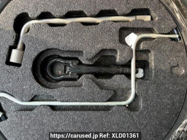 Used 2006 AT toyota ractis NCP100 Image[44]