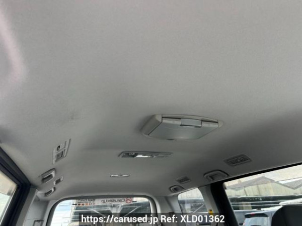 Used 2007 AT toyota noah ZRR70W Image[12]