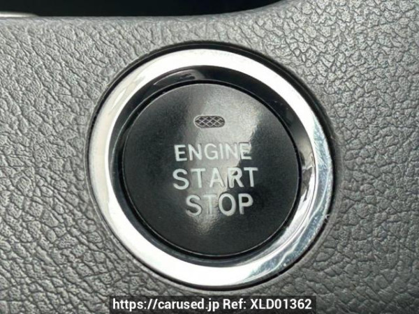 Used 2007 AT toyota noah ZRR70W Image[22]