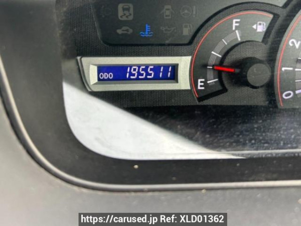 Used 2007 AT toyota noah ZRR70W Image[29]