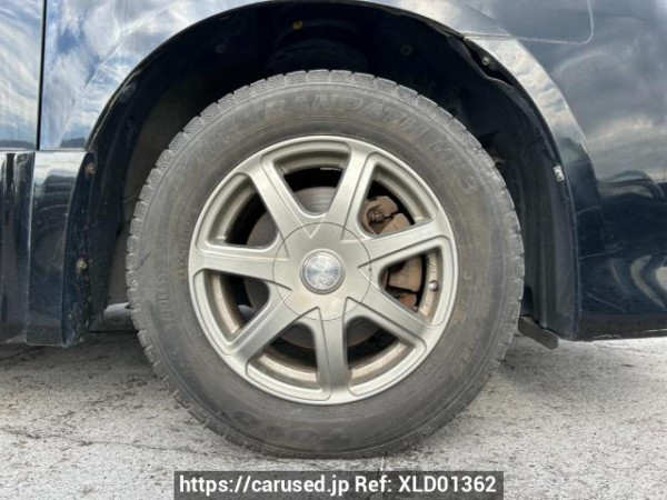 Used 2007 AT toyota noah ZRR70W Image[30]