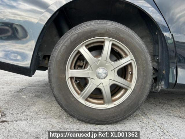 Used 2007 AT toyota noah ZRR70W Image[31]