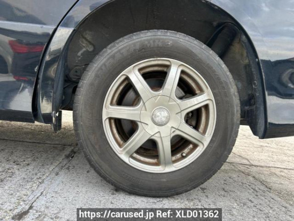 Used 2007 AT toyota noah ZRR70W Image[32]