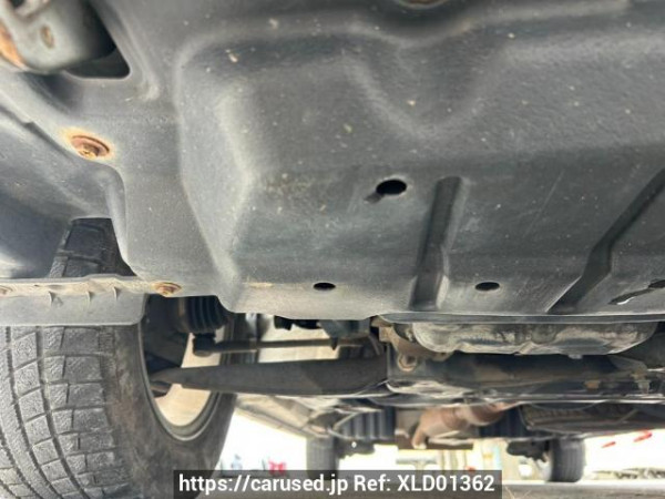 Used 2007 AT toyota noah ZRR70W Image[34]